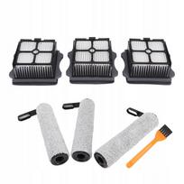 TINECO S5 dulkių siurblio filtrų ir šepetėlių rinkinys