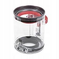 Dulkių talpa Dyson V12