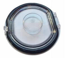 Dulkių talpos dangtis su tarpine DYSON V7 V8 SV10 SV11