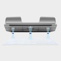 Valymo rinkinys JIMMY JV83/JV85 PRO/H8 Flex/H9 PRO/H10 Flex/H10 Pro