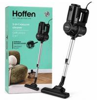 Vertikalus dulkių siurblys Hoffen SVC-6427 2in1, 600W, be maišelio, rankinis