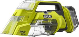 Kompaktiškas dulkių siurblys RYOBI SWIFT CLEAN 18V, RDC18-0, be akumuliatoriaus