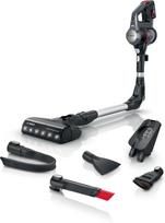 BOSCH belaidis vertikalus dulkių siurblys BCS711A UNLIMITED 7, 18 V, baltas