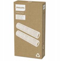 Grindų plovimo voleliai Philips Aqua Series 9000 robotui, 2 vnt., XV1491/10