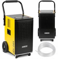 Pramoninis oro sausintuvas HM-481, 50 l/24 h, statyboms