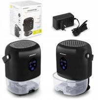 Oro sausintuvas BERDSEN, 1000 ml, tylus, su LED