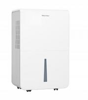 Oro sausintuvas Warmtec ODT-25N, 400 W, 25 l/24 val.