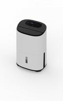 Oro sausintuvas ir valytuvas Meaco Arete Two 10L Wi-Fi