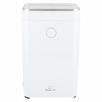 Oro sausintuvas Mission Air OPTIDRY, 25 l, 380 W, WiFi, iki 62,5 m²