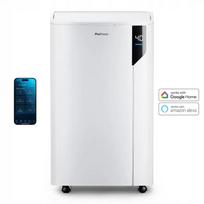 Oro drėgmės surinktuvas Pro Breeze 20 l, valdomas programėle