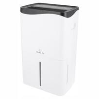 Oro sausintuvas Mission Air PRODRY, 50 l/24 h, su WiFi, baltas