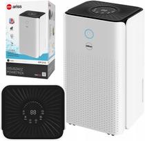 Oro drėgmės surinktuvas 200W, 12 l/24 val., laikmatis, higrostatas