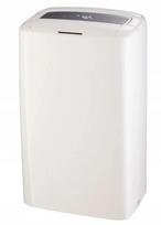 Oro sausintuvas Qlima D612, 12 l/24 h