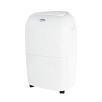 Oro sausintuvas FRAL DryDigit 21LCD, 21 l, 250 m³/val., tylus, su higrostatu, R290