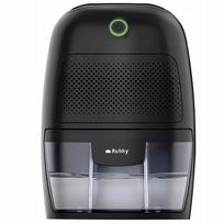 Oro drėgmės surinktuvas Ruhhy 21845, 22,5 W, 300 ml, juodas