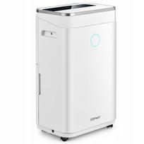 Oro sausintuvas Costway 65W, 25 l/24 h, ES10367DE-WH