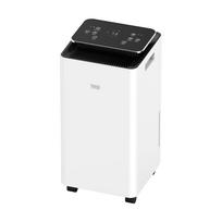 Oro sausintuvas TEESA TSA8077, 10 l/24 val., 2,5 l talpa, tylus 42 dB