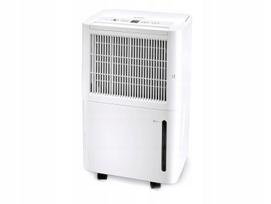 Oro sausintuvas SILVERCREST SLE 200 B3, 10 l, 245 W, baltas