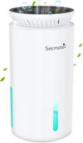 Oro sausintuvas SECMOTE GC-001, baltas, 1850 ml