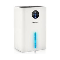 Oro sausintuvas Berdsen BD-528, 22,5 W, 0,3 l/24 val., tylus