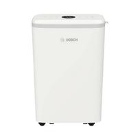 Oro sausintuvas Bosch Dry 2000, 178 W, 12 l/24 h, 35 dB
