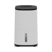 Oro drėgmės surinktuvas ir valytuvas Meaco Arete Two 25L, Wi-Fi