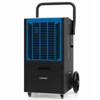 Pramoninis oro sausintuvas, mobilus, 790 W, 66 l/24 val.