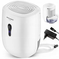 Oro sausintuvas SMART 800 ml, tylus, 30W, automatinis