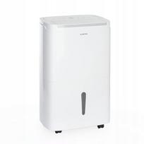 Oro sausintuvas 50 l/24 val., tylus, efektyvus, su WiFi ir laikmačiu
