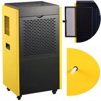 Pramoninis oro sausintuvas, 90 l, patalpoms iki 400 m²