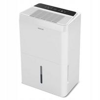 Oro drėgmės surinkėjas Sencor SDH 5020WH, 980 W, 50 l