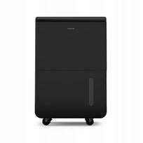 Oro sausintuvas 70 l/24 val., tylus, efektyvus, su WiFi ir laikmačiu