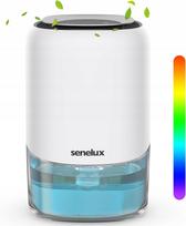 Oro sausintuvas SENELUX, 1100 ml, automobiliui, voniai, spintelei