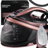 Garinis lygintuvas su keramika, 2400 W