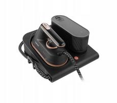 Garų generatorius Raven EGP003, keramikinis, 2400 W, 300 g/min, juodas