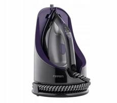 Garų generatorius RAVEN EGP002, 3200 W, 140 g/min, 5,5 bar, lašėjimo užraktas