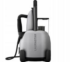 Garų generatorius Laurastar Lift Xtra, 2200 W, aliuminis, sidabrinis
