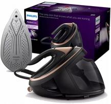 Lygintuvas garų generatorius PHILIPS PerfectCare 9000 su AI kamera