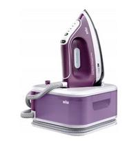 Garų generatorius lygintuvas Braun CareStyle Compact IS2577