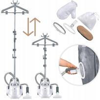 Garų lygintuvas SILVERCREST SDGS 1630 B1