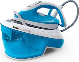 Garų lygintuvas Tefal Express Airglide SV8002, 2800 W, 5,9 bar, 120 g/min