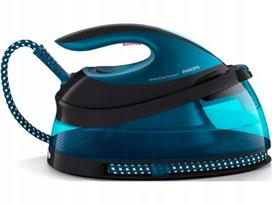 Garinė lyginimo stotis Philips PerfectCare GC7846/80, 2 vnt.
