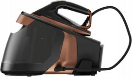 Garų lygintuvas Grundig SIS 9180, 3000 W, 8 bar, SteamSense