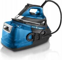 Garų lygintuvas Rowenta Silence Steam Pro DG9222F0, 2800W, 7,5 bar, 480 g/min