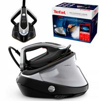 Garų generatorinė lygintuvas TEFAL PRO EXPRESS VISION GV9821, 3000W, LED