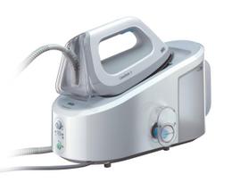 Garų lygintuvas Braun IS3042WH 2400 W, iCare, AutoClean