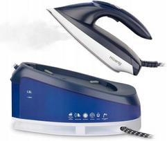 Garų lygintuvas H.Koenig V7, 2600 W