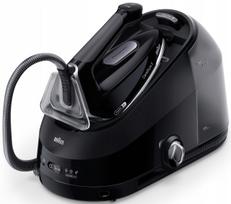 Garų generatorius lygintuvas BRAUN CareStyle 5 IS5249.BK, 2400 W