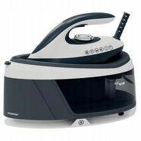 Garų generatorius MAWAA SteamForce, 2400W, 2 l talpa, keraminis padas, ECO, Auto