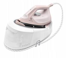 Garų generatorius lygintuvas Electrolux
